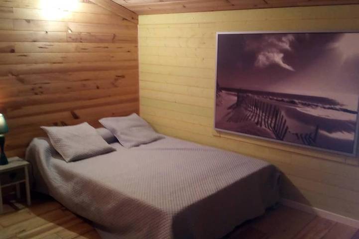 Gîte pour 3 personnes, avec jardin à Saint-Geniès-de-Malgoirès - 2