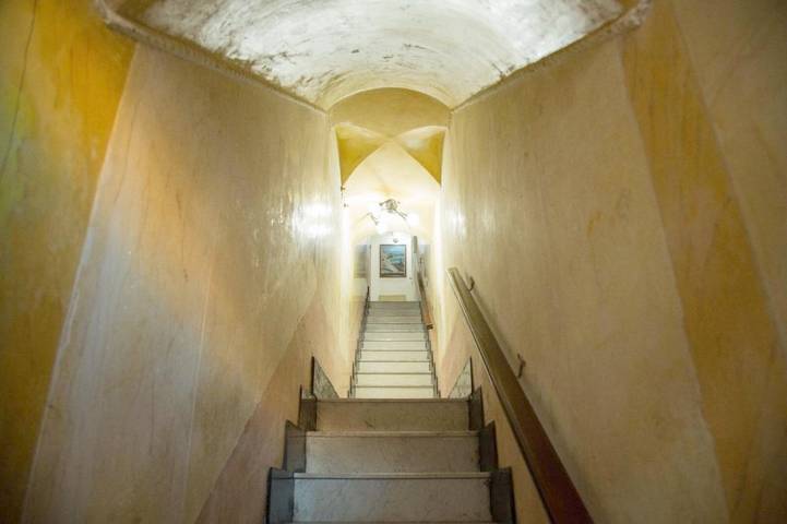 Ferienwohnung für 2 Personen, mit Ausblick und Balkon in Terrasini - 3