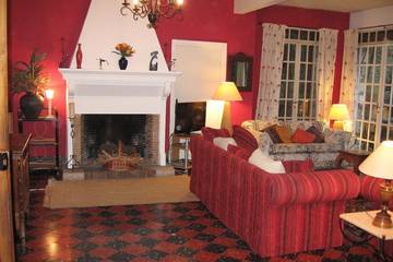 Villa pour 9 Personnes dans Vence, Région de Cannes, Photo 1