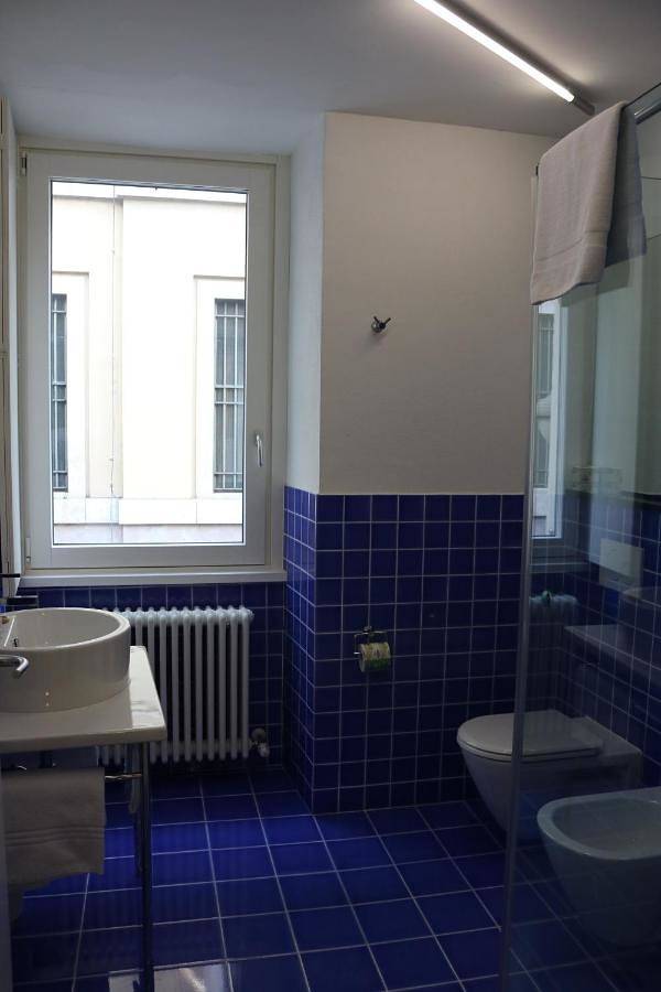 BnB für 2 Personen in Como - 4