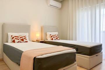 Apartamento De Férias para 6 Pessoas em Loulé, Loulé (São Clemente), Foto 2