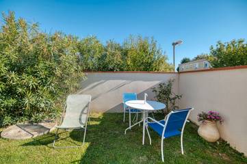 Gîte pour 2 Personnes dans La Salvetat-Saint-Gilles, Haute-Garonne, Photo 1