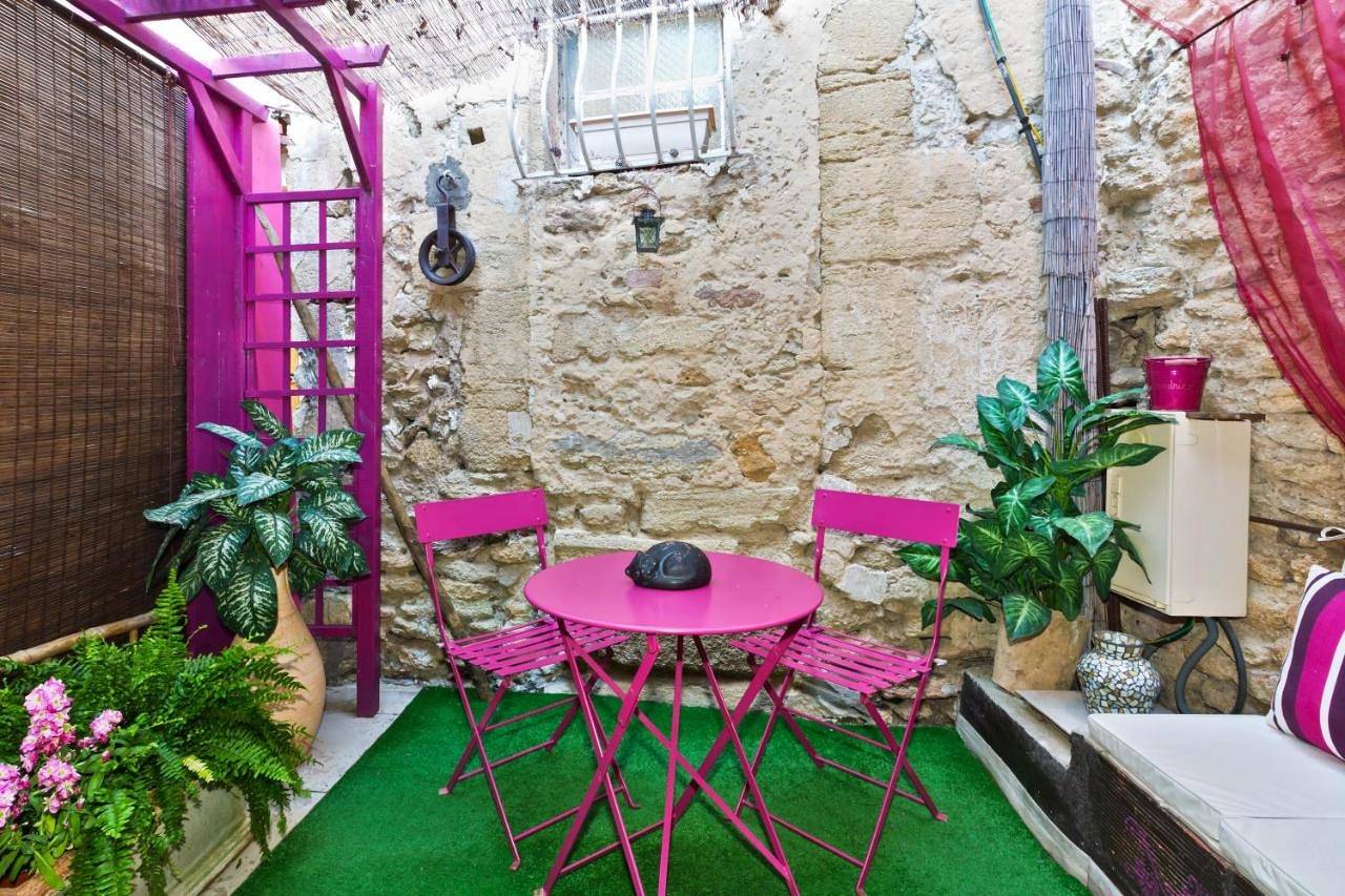 La Pergola in Châteauneuf-du-Pape, Vaucluse