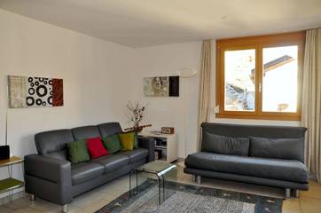 Ferienwohnung für 2 Personen in Sent, Unterengadin, Bild 1