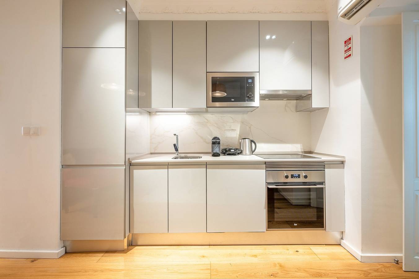 Entire apartment, Guestready - Glorious stay near Miradouro da Graça in Graça, São Vicente (Lisbon)