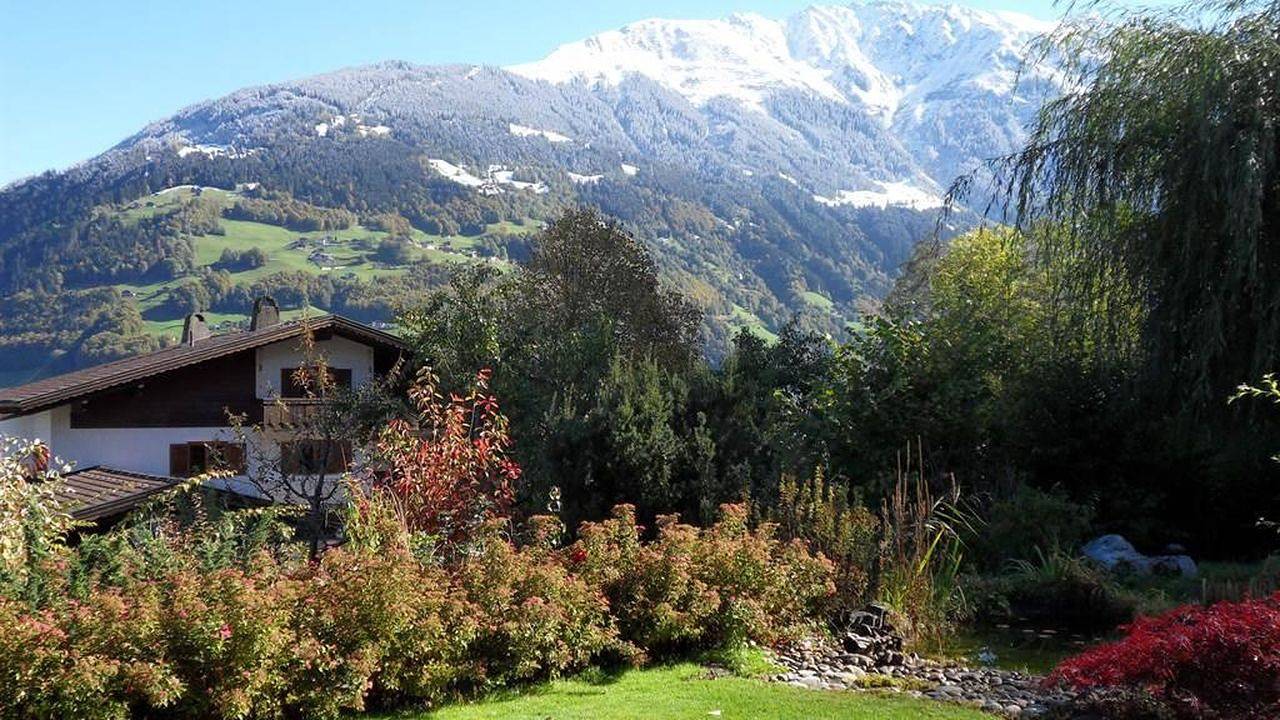 Ganze Ferienwohnung, Ferienwohnung für 4 Personen (62 m²) in Tschagguns in Rätikon Gebirgsgruppe, Tschagguns