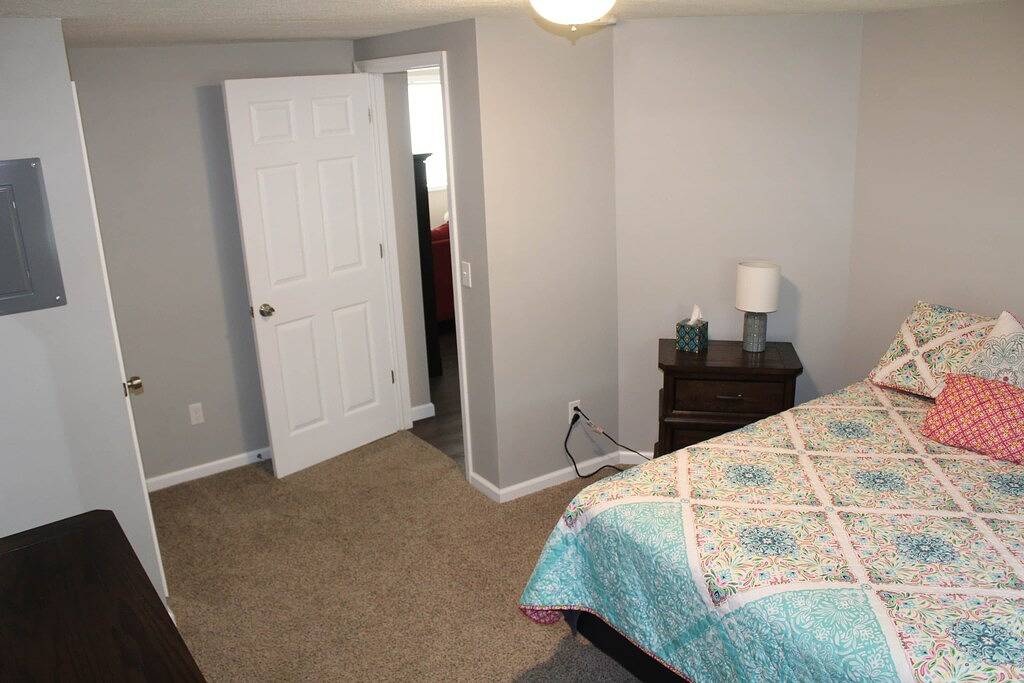 Jack's on the Bay, 2 Bedroom/1 Bath B in Prudenville, Roscommon County