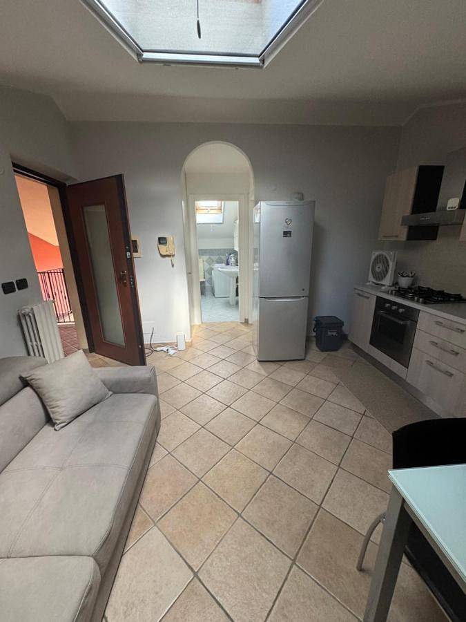 Appartamento per 4 persone, con animali domestici in Cherasco