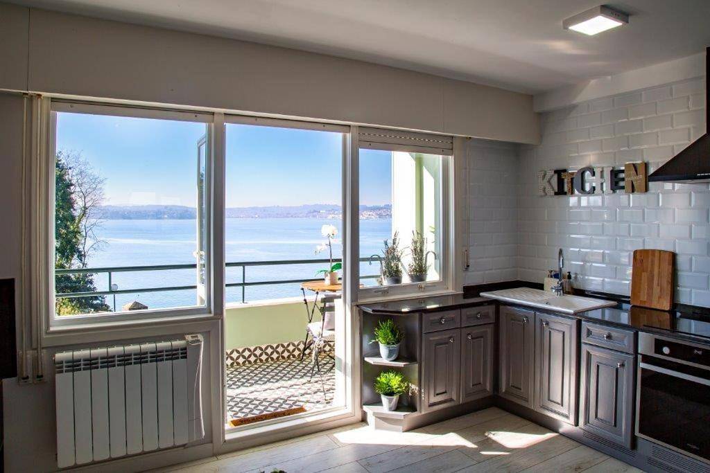 Apartamento inteiro, Apartamento Playa Lago in Perbes, Minho