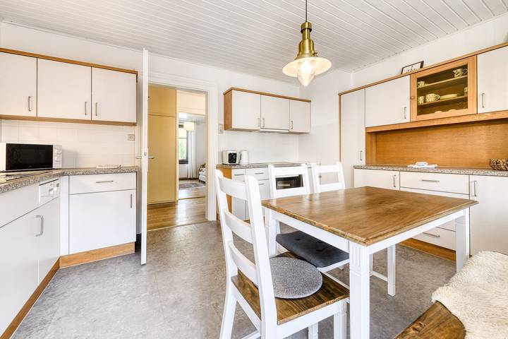 Ferienwohnung für 5 Personen, mit Terrasse und Garten in Bludenz - 3