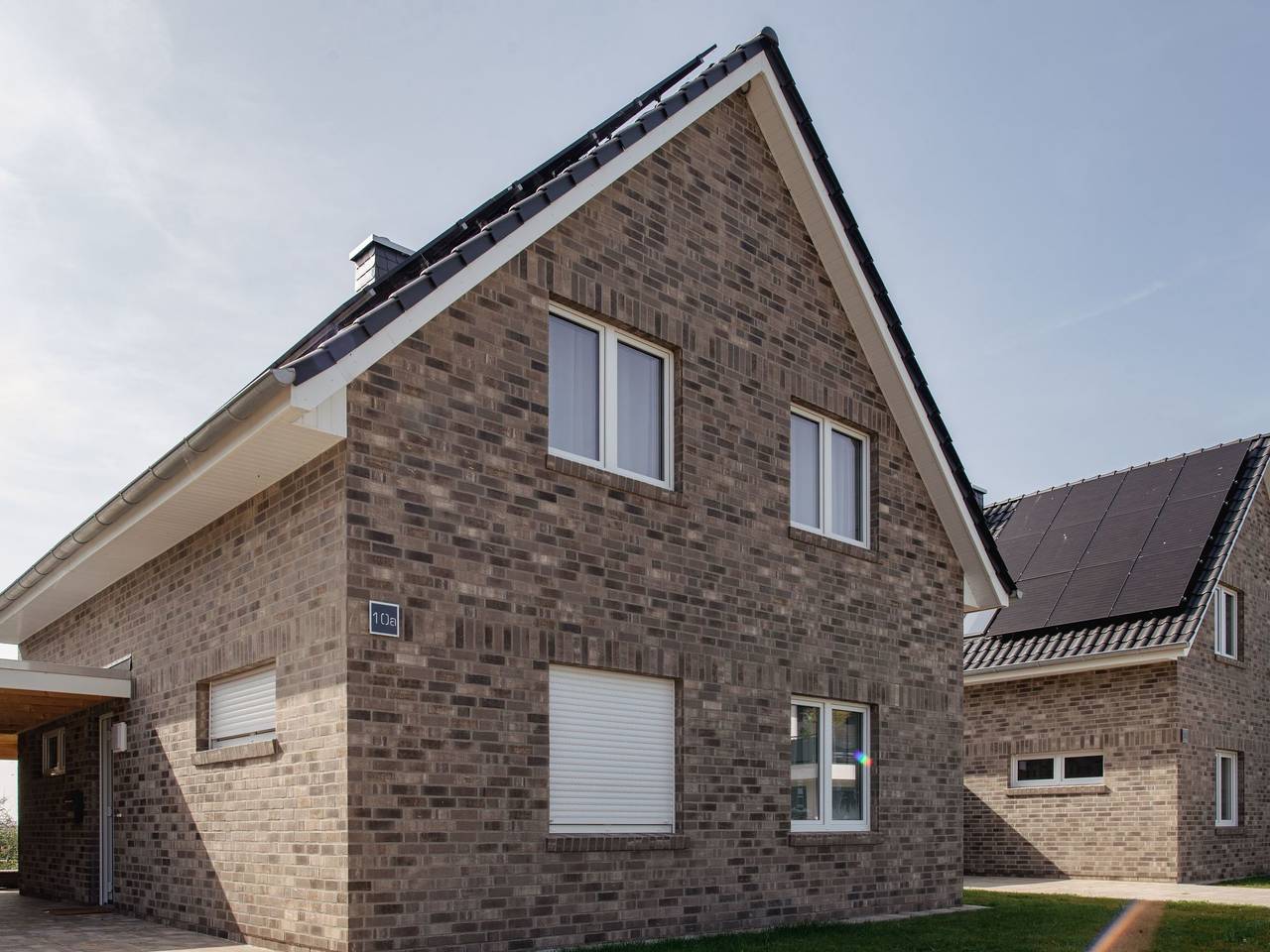 Haus Willi in Fedderwarderdeich, Butjadingen