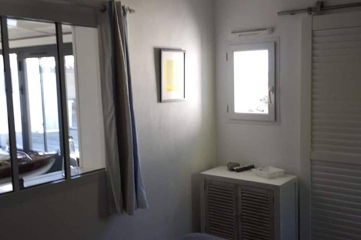 Location de vacances pour 7 personnes, avec terrasse dans Plage de la Clère - 3