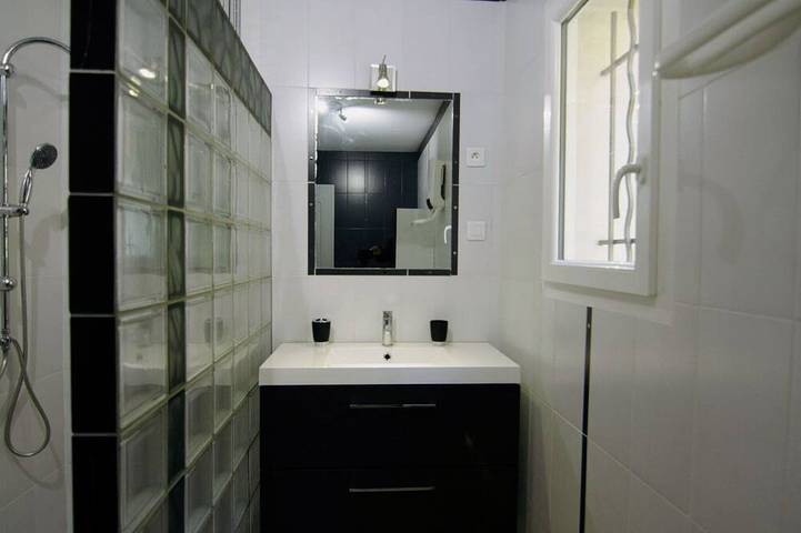 Villa en Lédenon con piscina privada in Lédenon, Region de Nimes