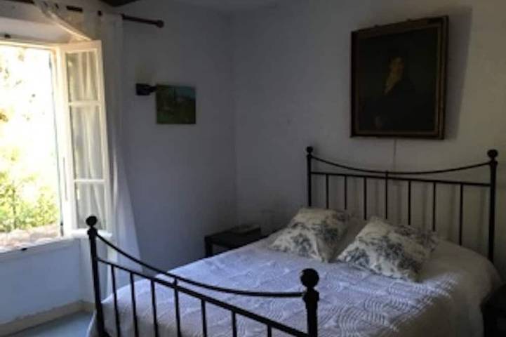 Villa pour 10 personnes, avec jardin, animaux acceptés à Grasse - 2