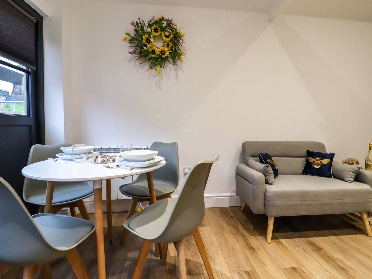 Lodge für 2 Personen in Elham, Kent