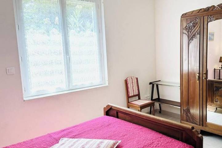 Location de vacances pour 6 personnes, avec jardin à Mas-Saintes-Puelles - 3