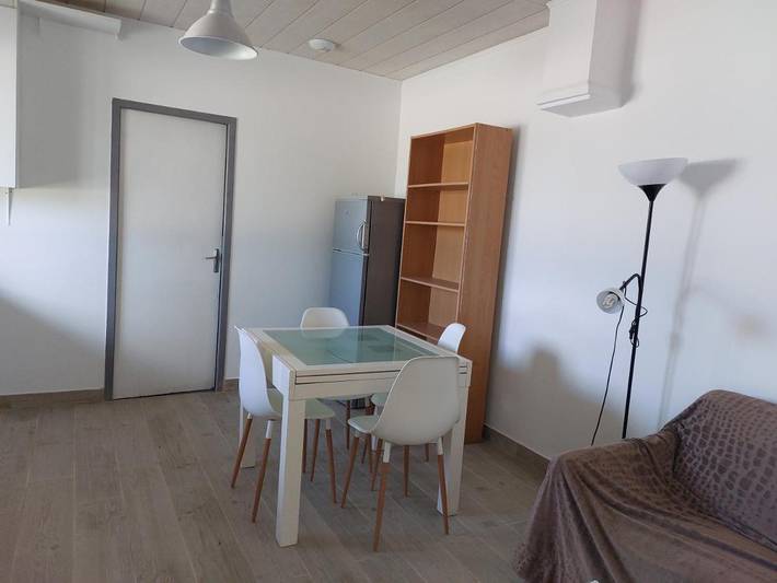 Location de vacances pour 4 personnes, avec terrasse à Saint-Denis-de-Pile - 2