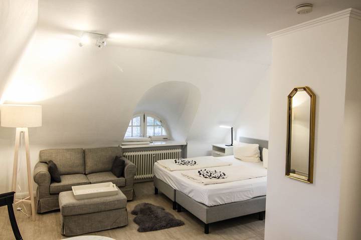 Ferienwohnung für 2 Personen - 1