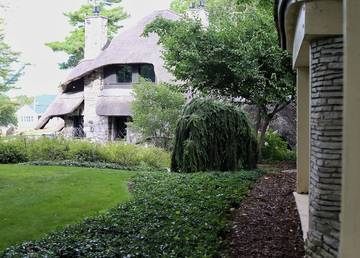 Vacation House for 6 Guests in Charlevoix, Lake Michigan, Picture 1