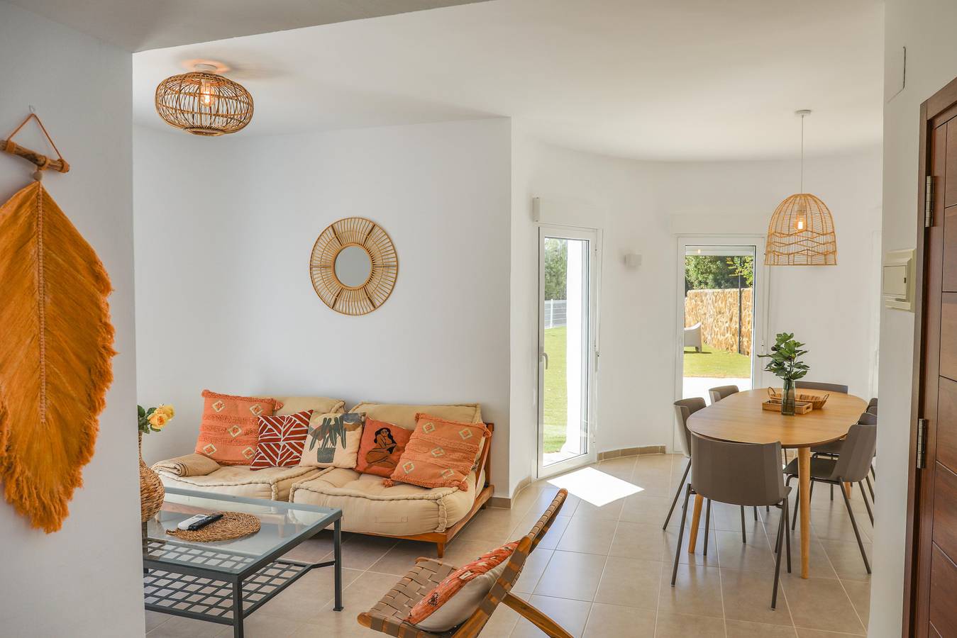 Casita Travel | Villa Zahra in La Fustera, Benissa