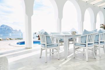 Villa in Sant Josep de sa Talaia, Ibiza Süden für 7 