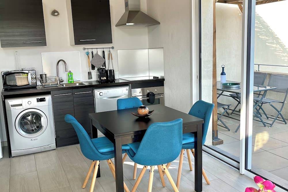 Photo : Appartement de vacances