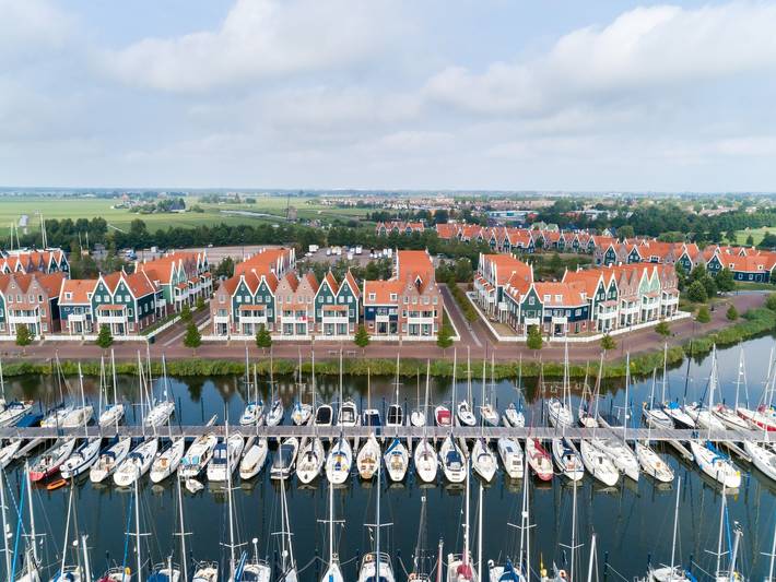 Gîte pour 2 personnes dans Volendam - 3