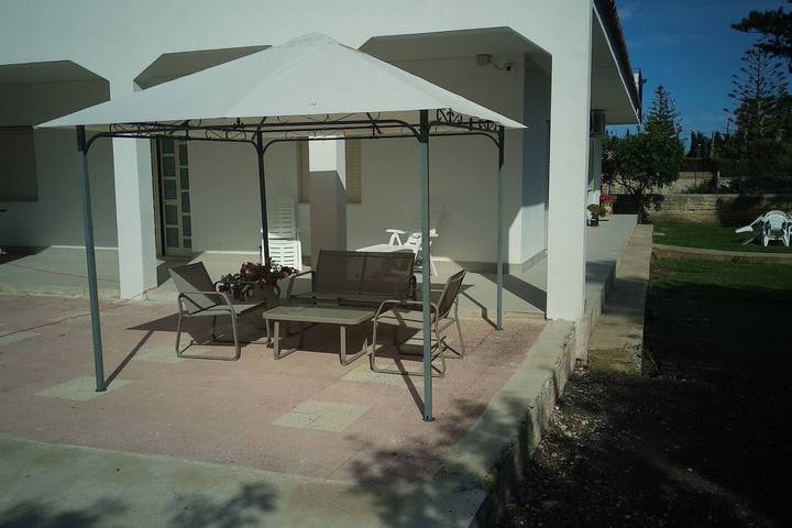 Appartamento vacanze per 6 persone, con piscina - 1