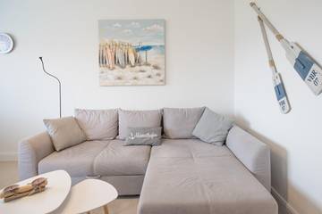 Vakantiewoning voor 2 Personen in Sylt, Nordseeinseln, Afbeelding 1
