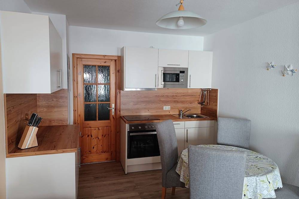 Wohnung 1 - Villa Rügen - 300 m zum Strand in Ostseebad Binz, Binz