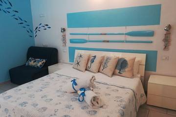 Cottage für 5 Personen in Riomaggiore Gemeinde, Riviera di Levante, Bild 2