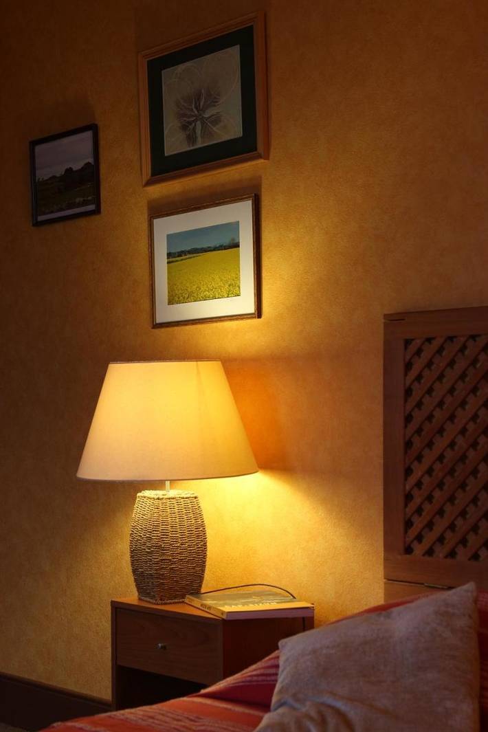 Chambre d’hôte pour 2 personnes, avec Jardin à Audierne - 2