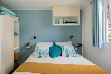 Camping pour 6 Personnes dans La Baule-Escoublac, Région de Saint-Nazaire, Photo 2