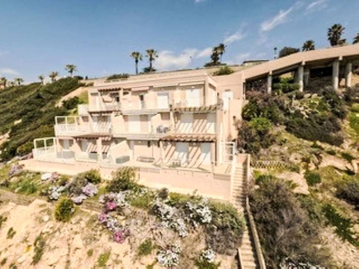 Ganze Wohnung, La Kamarina in Sanary-sur-Mer, Mittelmeerküste (Frankreich)