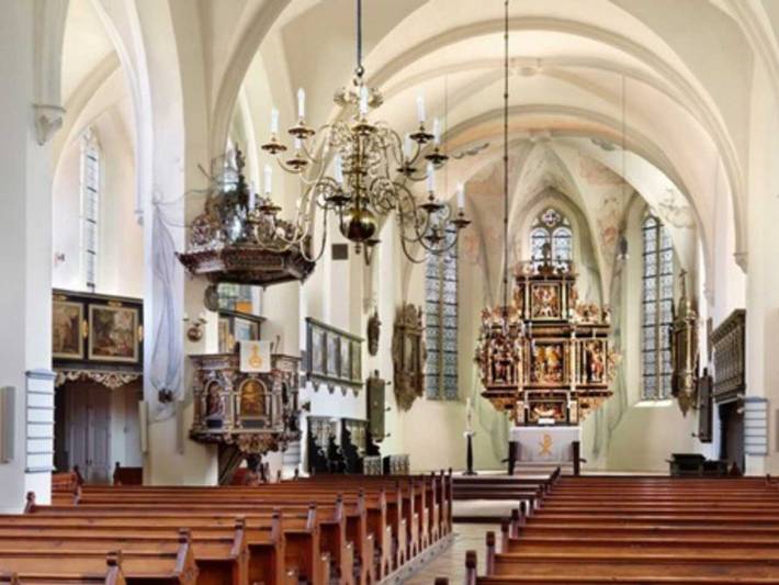 Ganze Ferienwohnung, Ferienhaus Hornburg in Hornburg, Schladen-Werla