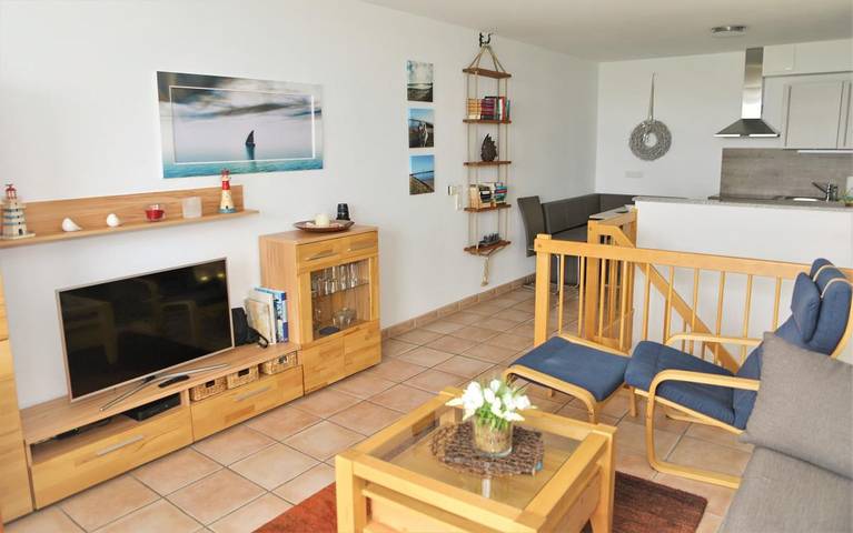 Ferienwohnung für 4 Personen in Alte Liebe (Cuxhaven) - 3