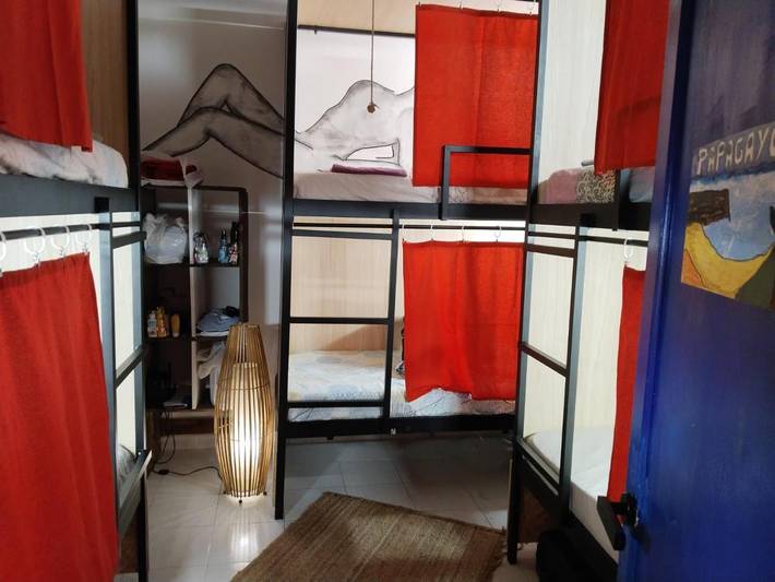 Chambre d’hôte pour 2 personnes, avec terrasse à Arrecife - 2