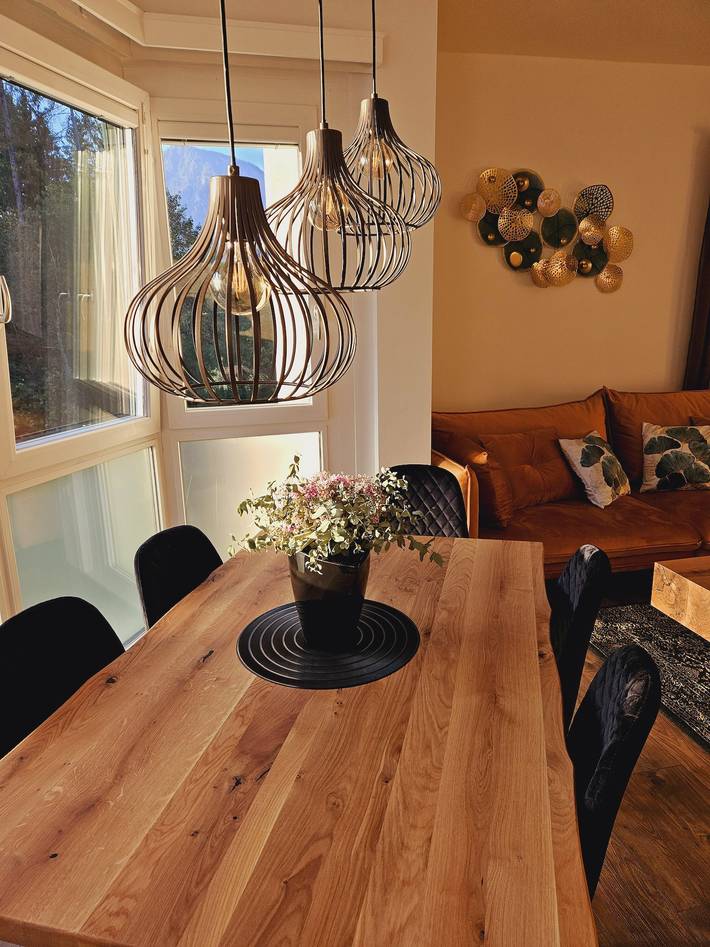 Ganze Ferienwohnung, Ferienwohnung für 5 Personen mit Balkon in Roßleithen, Kirchdorf an der Krems (Bezirk)