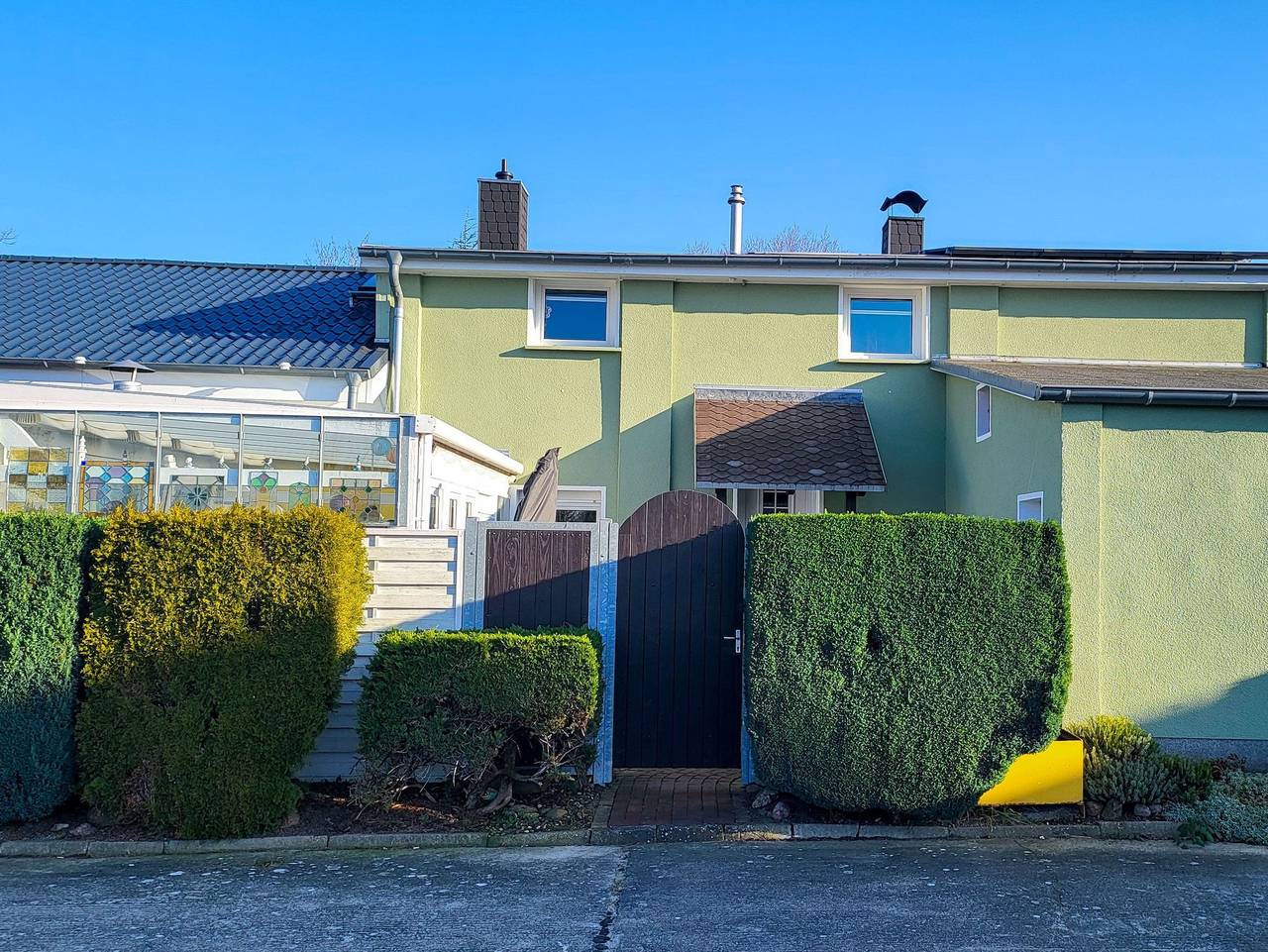 Ferienwohnung für 6 Personen in Ribnitz, Ribnitz-Damgarten