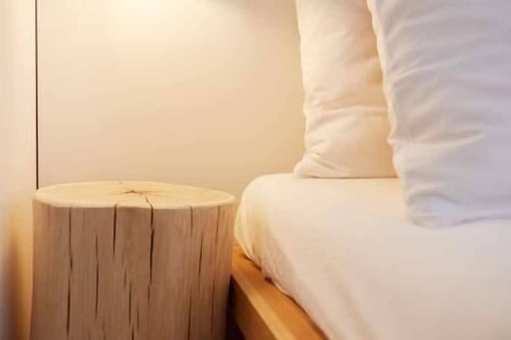 Ganze Wohnung, Apartment zum Brunnen, 23qm, 1 Wohn-/Schlafzimmer, max. 2 Personen in Singen, Hegau