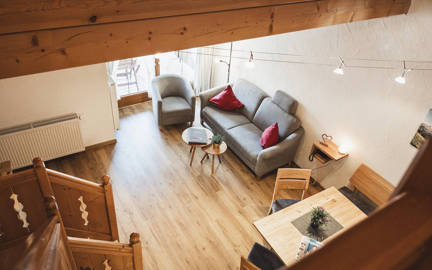Appartamento vacanze a Svevia a partire da 174€ a notte