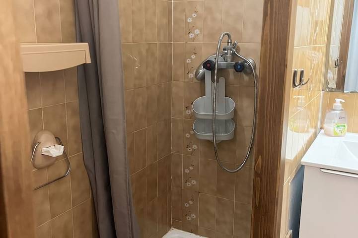 Apartamento entero, Homerez - Apartamento Ancelle in Ancelle, Parque Nacional de los Ecrins