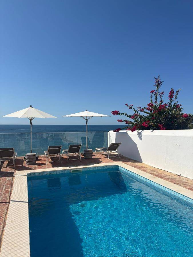 Apartamentos Rossio Mar in Albufeira, Distrito de Faro
