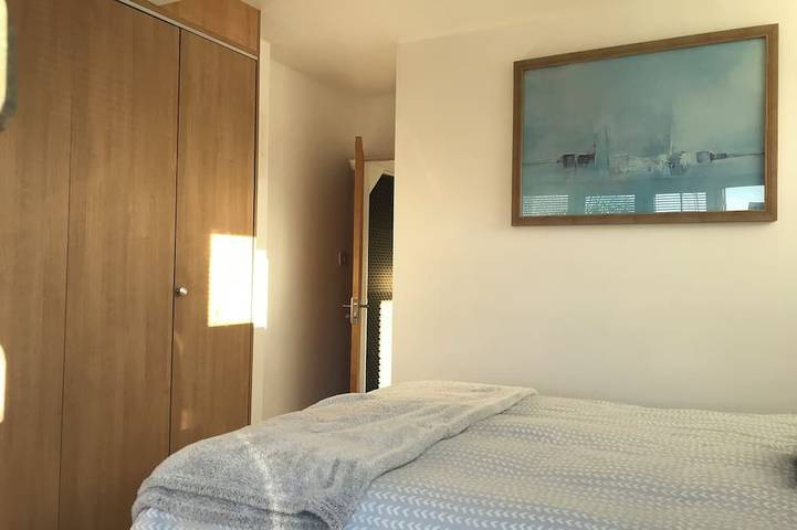 Ferienhaus für 2 Personen, mit Garten, mit Haustier in Kent - 3