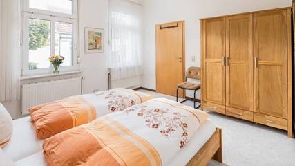 Ferienhaus für 8 Personen in Norderney, Landkreis Aurich, Bild 4