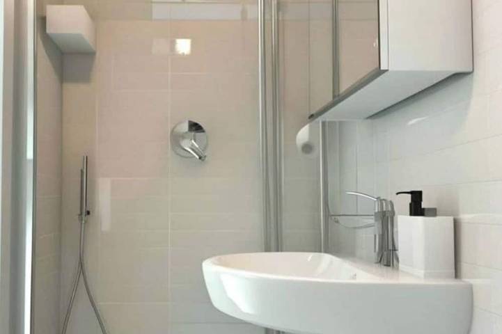 Chambre d’hôte pour 2 personnes à Boulogne-Billancourt - 4