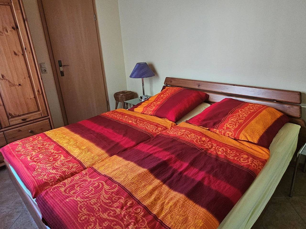 Ganze Ferienwohnung, Ferienwohnung im Grünen in Drei Kaiserbäder, Heringsdorf