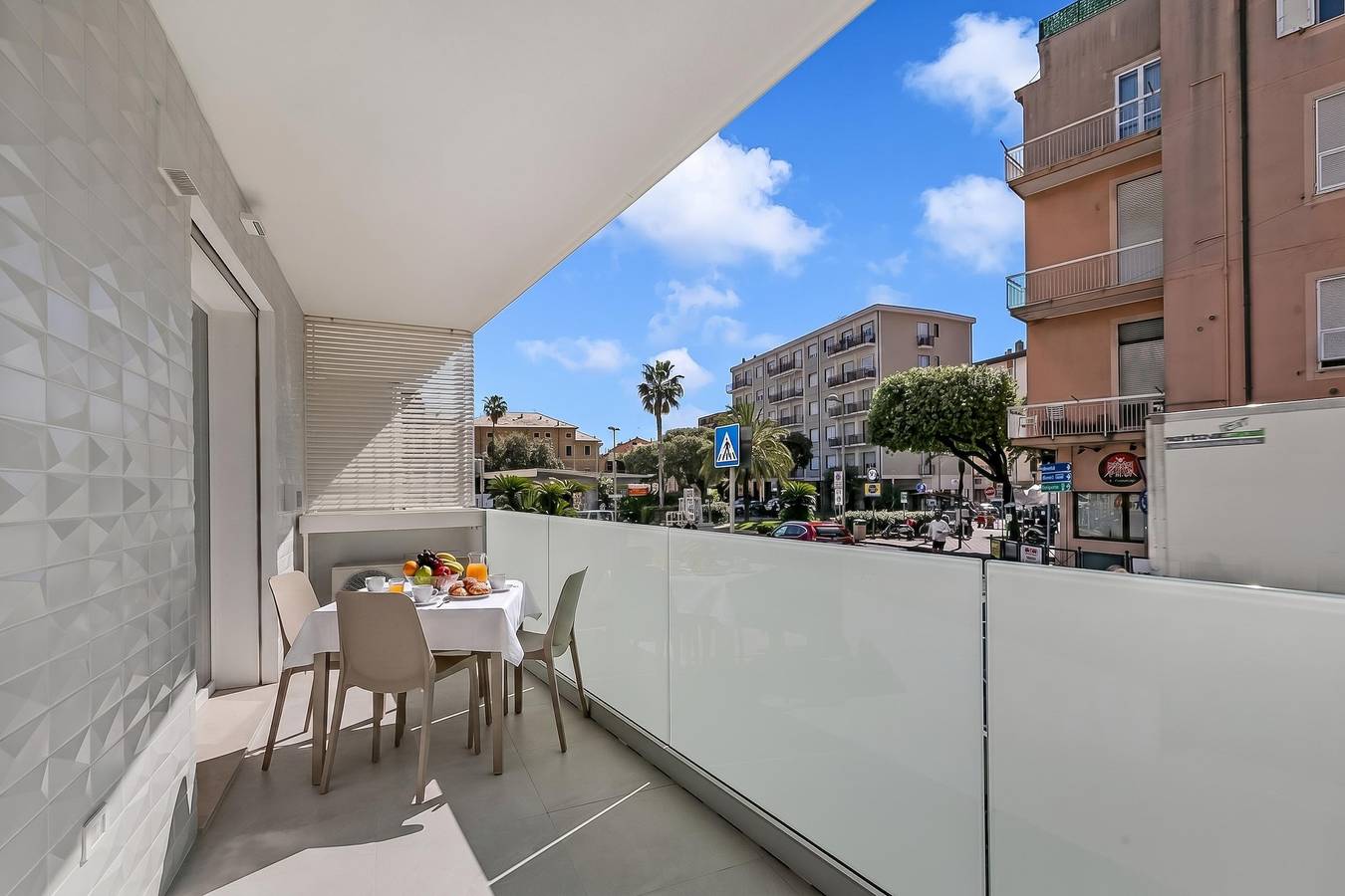 Appartamento intero, Nua Boutique Apartaments 3 Towncentre in Finale Ligure, Comune di Finale Ligure