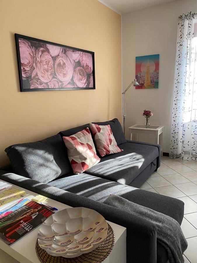 Appartement entier, La corte di Camilla - Rho Fiera - Galeazzi - Mind in Cornaredo, Province de Milan