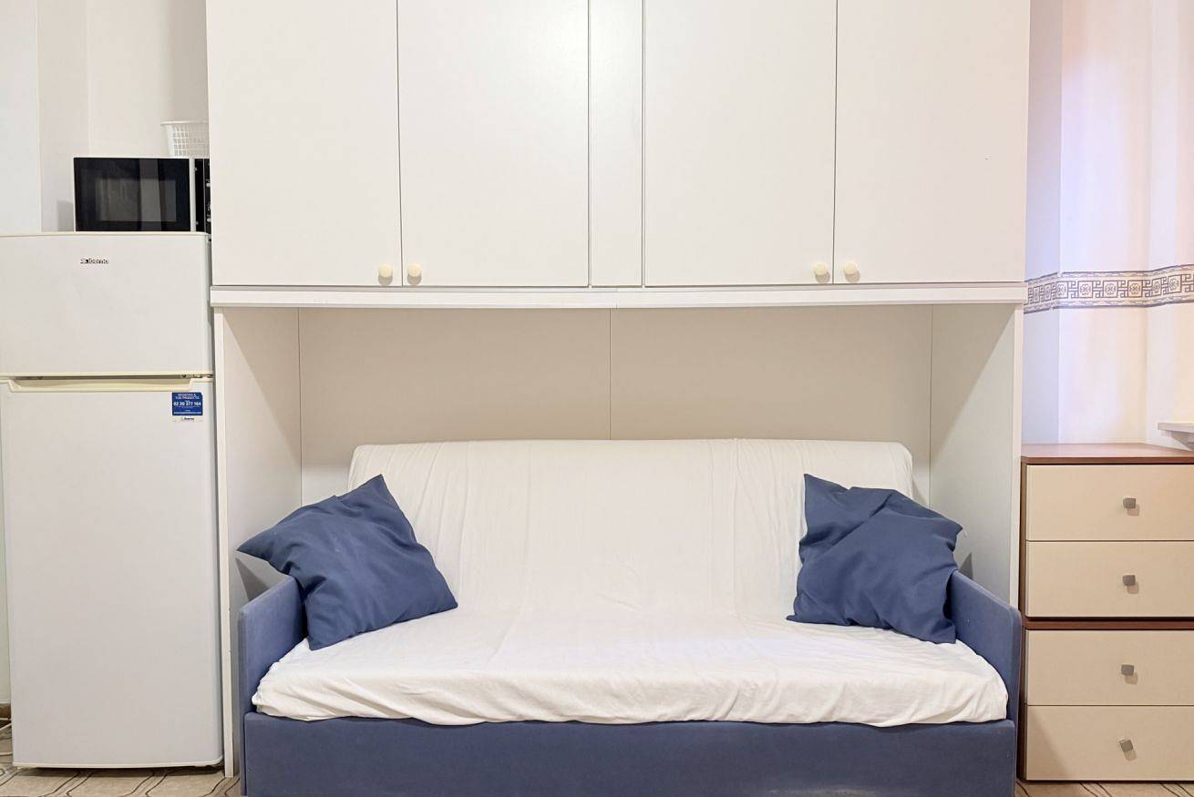 Apartamento entero, Rm09 - Senigallia, studio apartment just steps from the sea in Senigallia, Senigallia (Municipality)